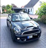 MINI Cooper S Cabrio Cooper S - gebrauchte Kleinwagen in Hildesheim