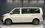 Volkswagen T6.1 Multivan Comfort 4Motion*18Zoll*LEDER*el.T - mit Diesel-Antrieb: 1.4