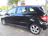 Mercedes-Benz B 150 B -Klasse B 150 Tüv/Au +Wartung Neu - Mercedes-Benz B 150 aus 2006