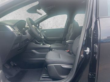 Mitsubishi ASX Diamant 1.2 I Turbo Benziner Spurhalte*GRA