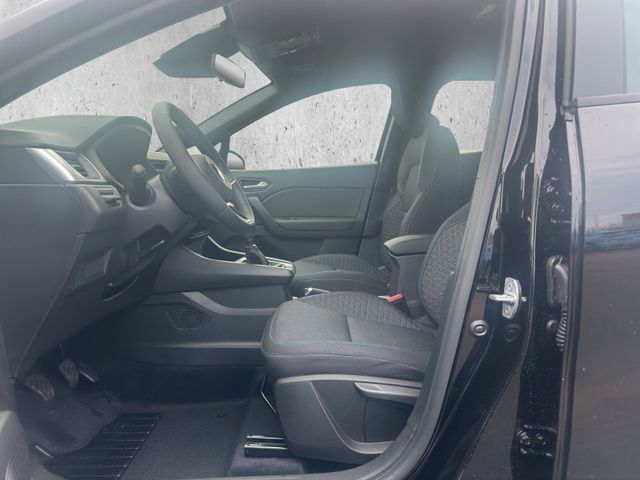 Mitsubishi ASX Diamant 1.2 I Turbo Benziner Spurhalte*GRA