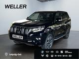 Toyota Land Cruiser 2.8 D-4D Automatik Executive *AHK* - Toyota Land Cruiser in Bremen