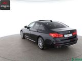 BMW 540 i xDrive M SPORT HEADUP,360GRAD,SITZKLIMA,SH - BMW 540 aus 2019