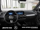 Mercedes-Benz GLB 200 d AMG PANO TEMPO 360° AHK SHZ NIGHT - Mercedes-Benz GLB 200 in Hannover