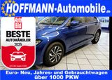 Volkswagen Polo Life SHZ,Kamera,Klima,App-Connect,Alu,LED - Volkswagen Polo Tageszulassungen Neuwagen mit Benzin-Antrieb