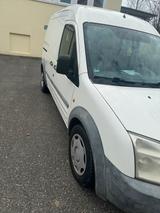 Ford Connect Bj. 2006 - Ford Focus mit Diesel-Antrieb: Kleinbus