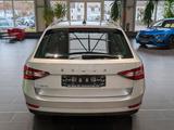 Skoda Superb Combi 2.0 TDI DSG Ambition 1.Hand - Skoda Superb: Combi TDI