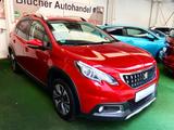 Peugeot 2008 Crossway Sonderedition Automatik Navi PDC - Peugeot 2008 Gebrauchtwagen in Berlin
