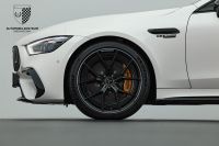 Mercedes-Benz AMG GT - Vorschau Bild 34