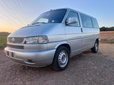 Volkswagen VW T4 Caravelle Business - Volkswagen T4: Business