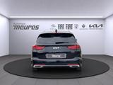 Kia Ceed_sw GT-Line 1.5 T-GDI DCT NAVI KAMERA WINTER - scheckheftgepflegte Kia cee'd Sportswagon