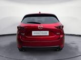 Mazda CX-5 Homura AWD MATRIX/NAVI/KAMERA/BOSE/HUD+++ - Mazda CX-5 HOMURA mit Benzin-Antrieb