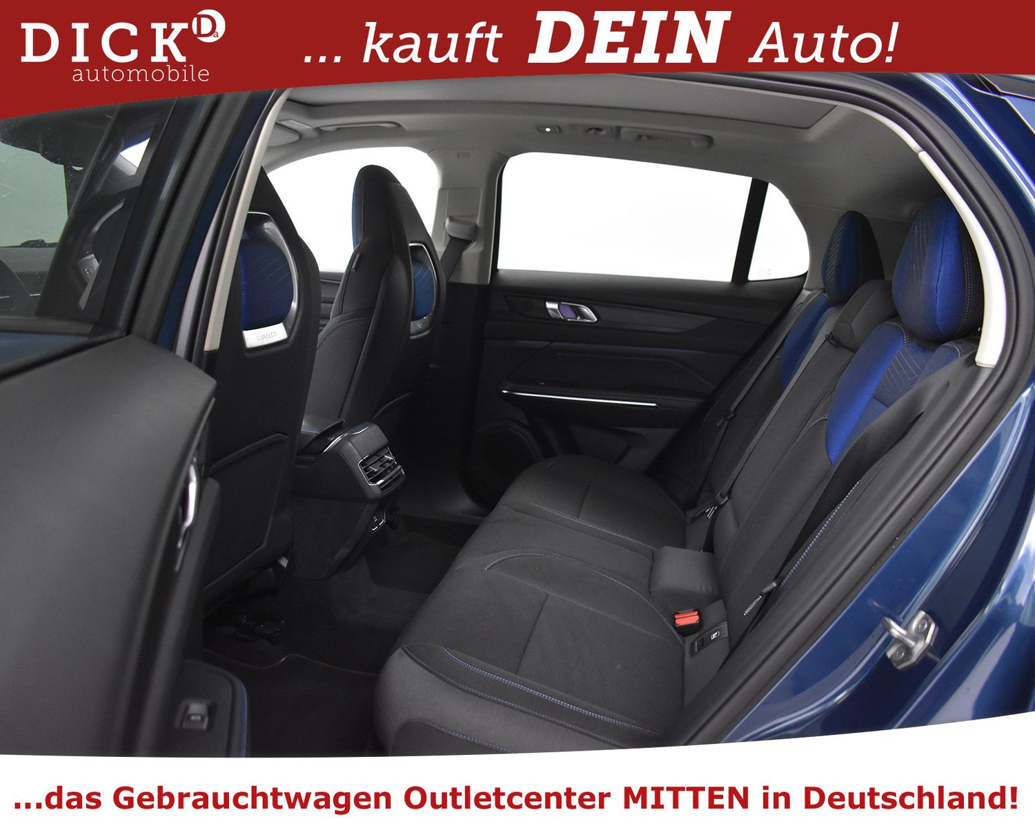 LYNC AND CO 01 1.5TD Aut PHEV PANO+MEMO+NAVI+LED+SHZ+ACC+360 - Image 19