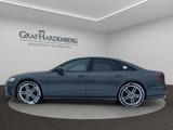 Audi S8 4.0 TFSI quattro Tiptronic AHK MMI Navi plus - Audi S8 mit Panoramadach
