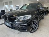 BMW X3 M40 d M Sportpaket Pano LED Kamera ACC "21" - BMW X3 M40 mit Diesel-Antrieb: Sportpaket