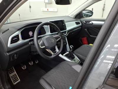 Volkswagen T-Roc - Bild 4