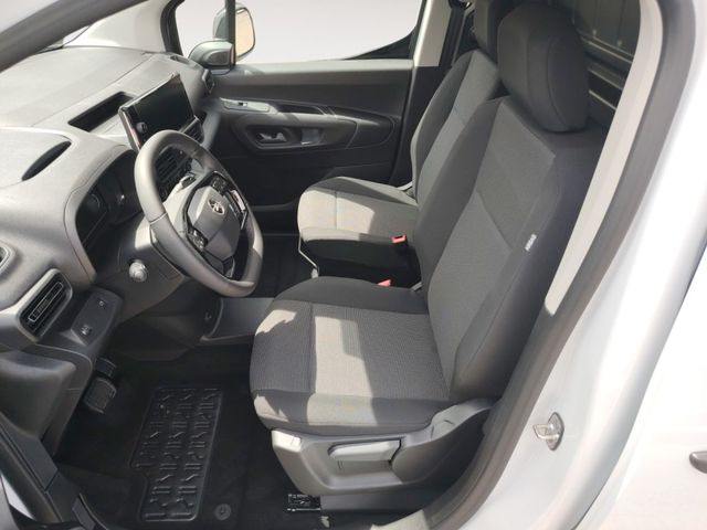 Combo Cargo 1.5 Diesel M Autm. (Modell 2018)
