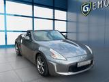 Nissan 370 Z Roadster NAVI SHZ KLIMA SOUND KEYLESS - Nissan
