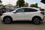 Honda HR-V 1.5 Comfort Navi Sitzheizung Kamera DAB - Honda HR-V mit Schiebedach