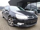 Citroën C5 2.0 HDI TOURER BUSINESS / NAVI-PLUS - schwarze Citroën C5