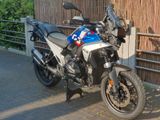 BMW R1300GS Trophy Automatik Vollausstattung Unfall  - GEBRAUCHT AUTO