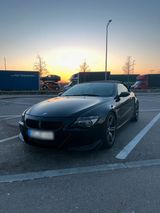 BMW 630i M6 Optik - BMW 630: Cabrio, 630i