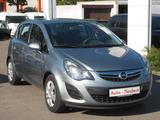Opel Corsa D Energy - Opel Corsa Gebrauchtwagen in Augsburg