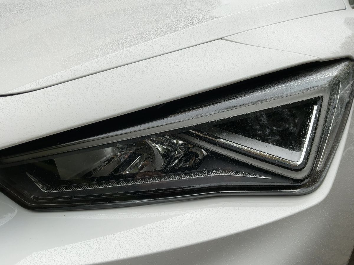 Cupra Formentor - Bild 15