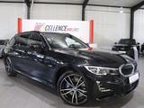 BMW 330e Touring xDrive M-SPORT LASER, HUD, LEDER - BMW 330 in Hamm