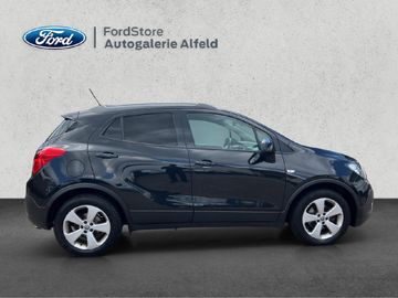 Opel Mokka - 6