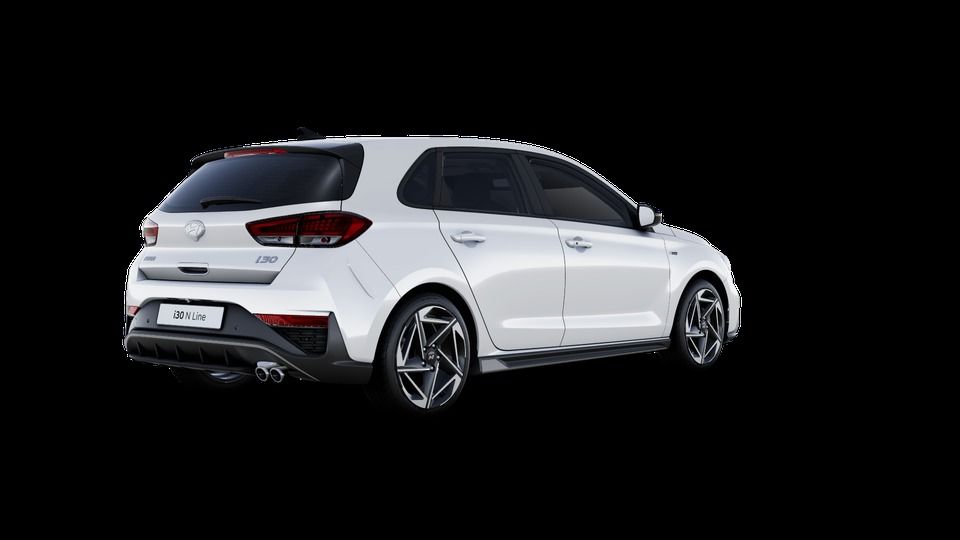 Hyundai i30 - Bild 5