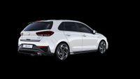 Hyundai i30 - Vorschau Bild 5