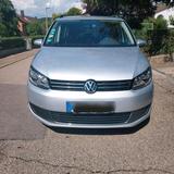 Volkswagen VW Touran 2012, Comfortline, 140 PS, 11750... - Volkswagen Touran: 140 Ps