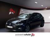 Volkswagen Polo 1.0 TSI Highline LED NAvi SHZ PDC - Volkswagen Polo: Leder