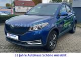 Seres 3 Luxury/Elektro/301km Reichweite/DAB - Seres Gebrauchtwagen