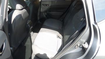 Subaru Crosstrek Comfort 2.0ie e-Boxer Hybrid Sitze ele