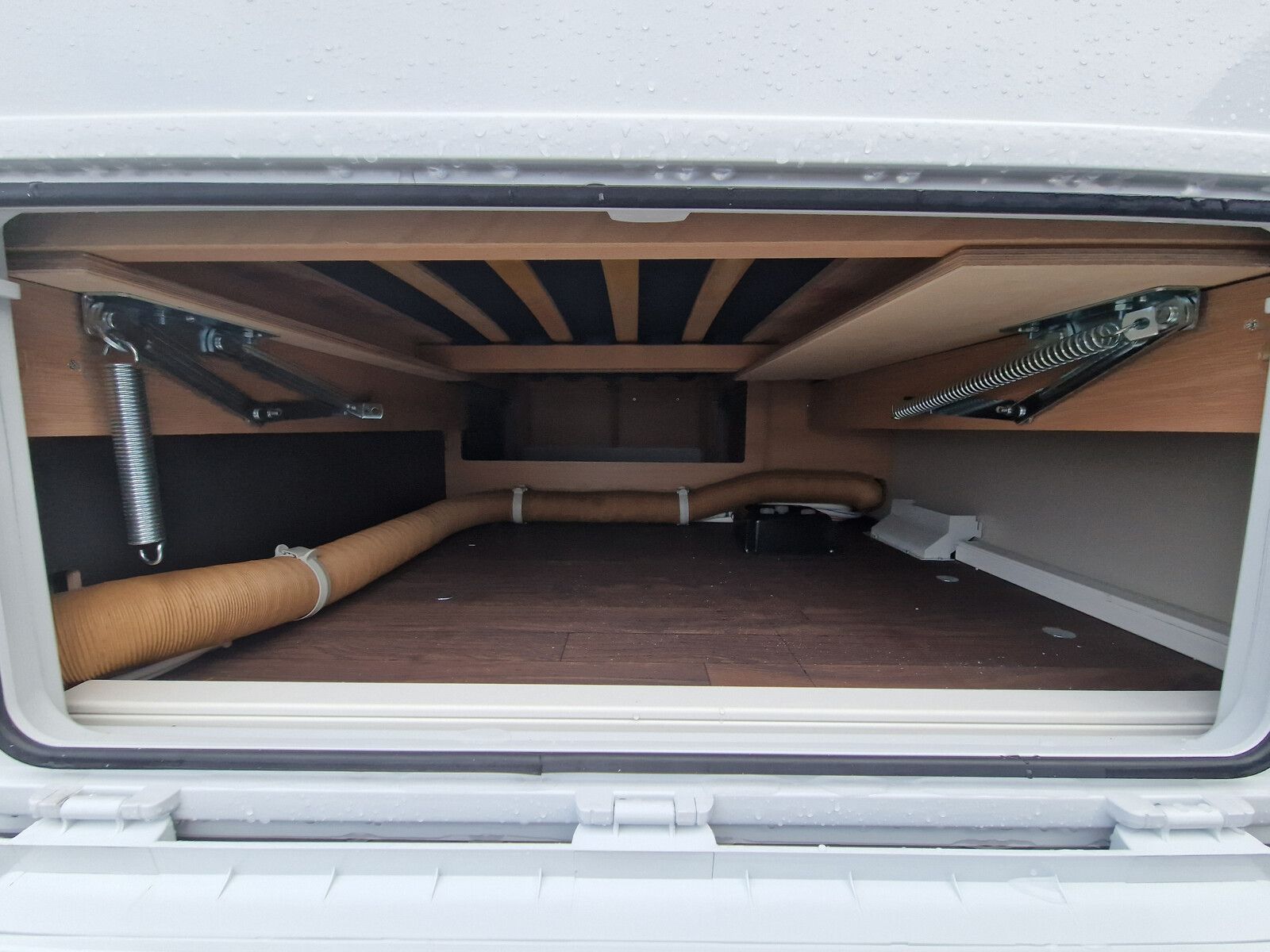 Fahrzeugabbildung Knaus Yaseo 500 DK