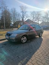 Hyundai Accent *ZUSTAND TOP* INSPEKTION & ... - Hyundai Accent: Limousine