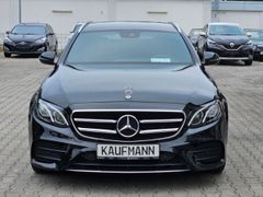 Fahrzeugabbildung E 200 T-Modell 4-Matic Sportstyle Edition AMG LI