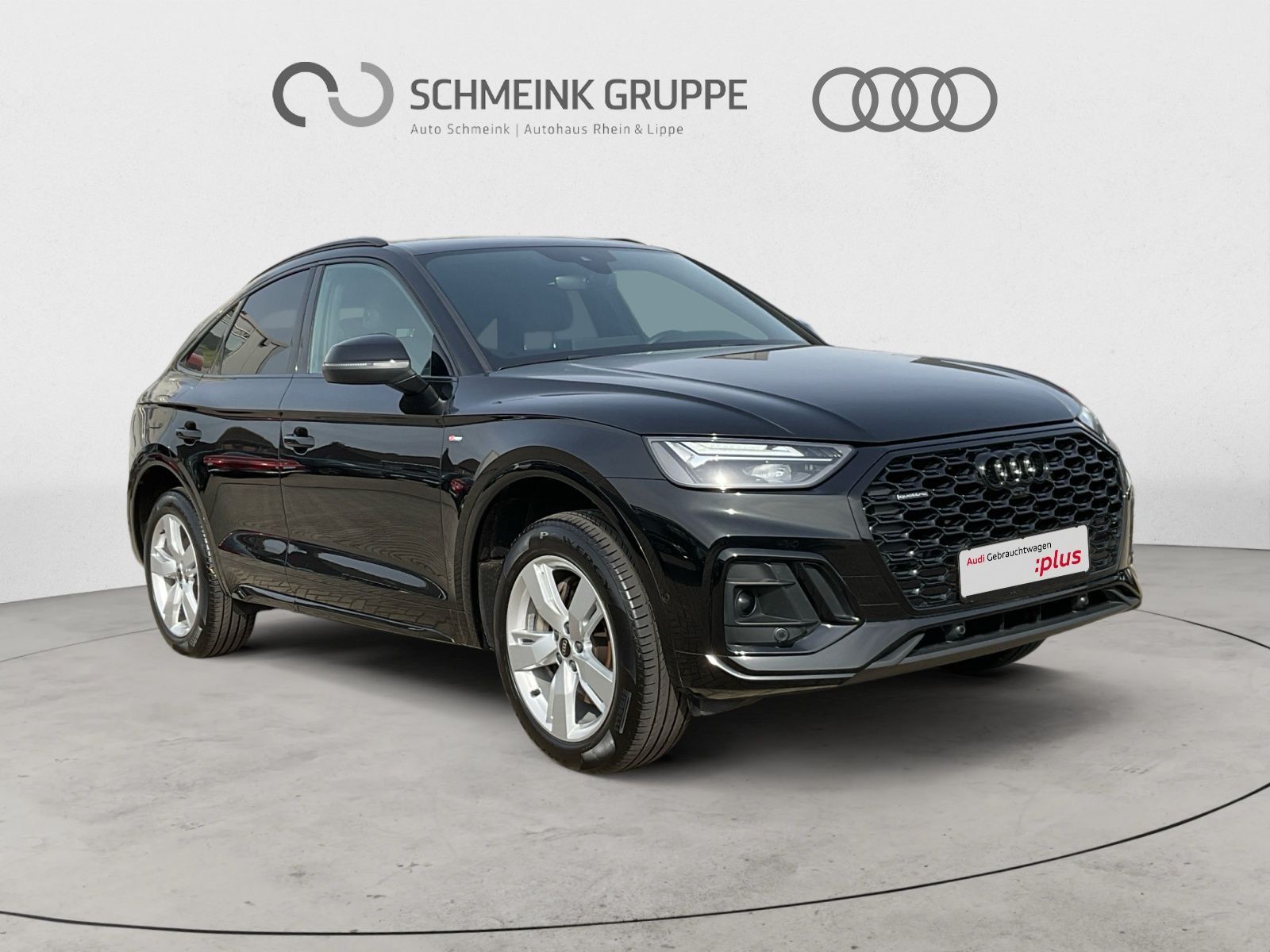 Audi Q5 - Bild 8