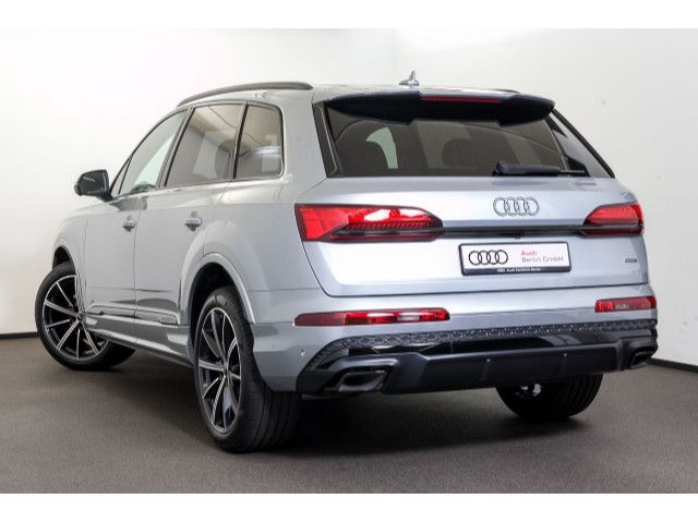 Audi Q7 - Bild 9