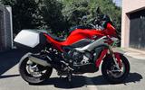 BMW S1000XR - Motorräder in Nürnberg