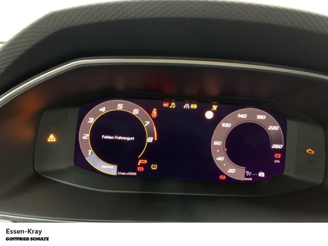 Seat Leon - Bild 21