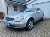 Mercedes-Benz Mercedes Slk 200 R170 fahrbereit angemeldet - Mercedes-Benz SLK 200 Gebrauchtwagen in Hannover