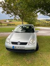 Volkswagen VW LUPO 1.0 super für Anfänger - Volkswagen Lupo in Dortmund