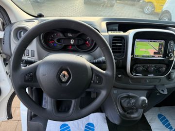 Renault Trafic - 8