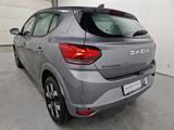 Dacia Sandero Journey TCe 90 CVT Media Nav Sitzheizung - mit Benzin-Antrieb: Kleinwagen, Automatik