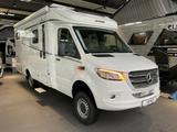 HYMER / ERIBA / HYMERCAR Hymer ML-T 580 Allrad / Modell 2026 !! - HYMER / ERIBA 580