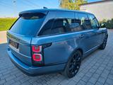 Land Rover Range Rover 3,0 TDV6 Autobiography*LED*Panorama - Land Rover Range Rover in Ludwigshafen