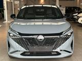 Nissan Qashqai 1.5 VC-T e-Power 190PS N-Design Komfort+ - Nissan Gebrauchtwagen in Mannheim